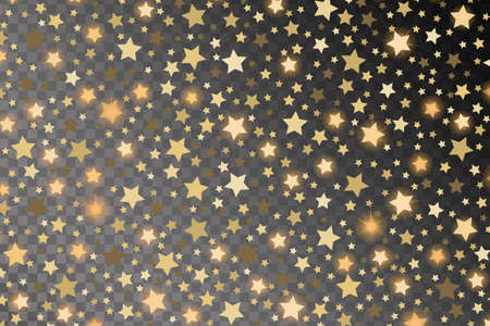 starfall abstract golden starfall effect pattern isolated on transparent background vector illustration - Free Starfallcom starfall abstract golden starfall effect pattern isolated on transparent background vector illustration - Free Starfallcom