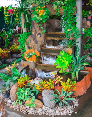 Decorative Outdoor Garden Water Fountains Stock Photo, Picture And decorative outdoor garden water fountains Stock Photo - 19865921 - Decorative Outdoor Garden Water Fountains Stock Photo, Picture And