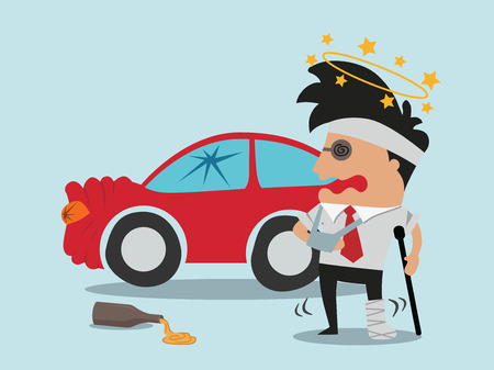 Drinking and driving