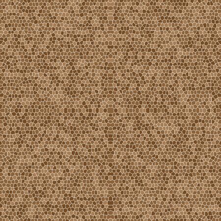 Seamless Mosaic Texture Seamless Mosaic Texture