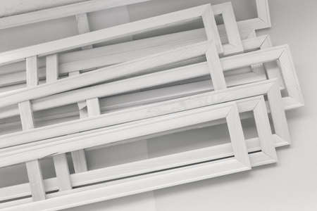 frames for paintings canvas without a canvas note shallow depth