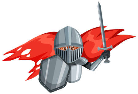 Armor Adult Stock Vector Illustration and Royalty Free Armor Adult ...