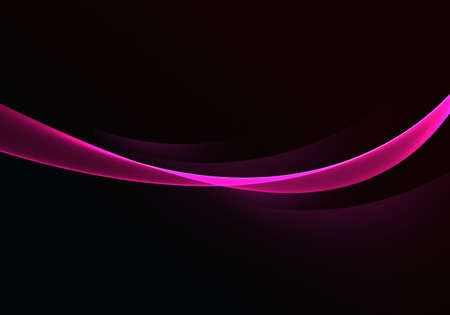 Abstract Background Waves Black And Pink Abstract Background Stock Photo Picture And Royalty Free Image Image 128206371