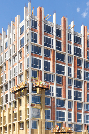 Rehabilitacion De Muros De Eficiencia Energetica Para Ahorro