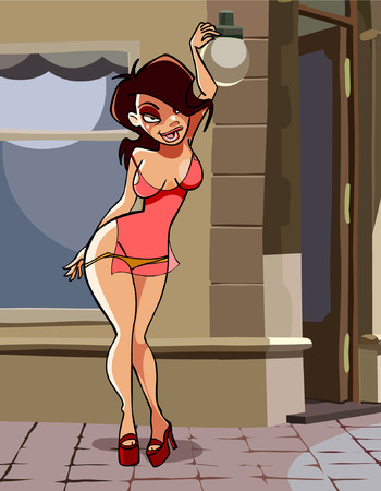 Girls Bruste Cartoon Fisten