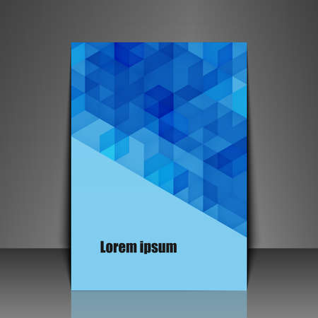free flyer background