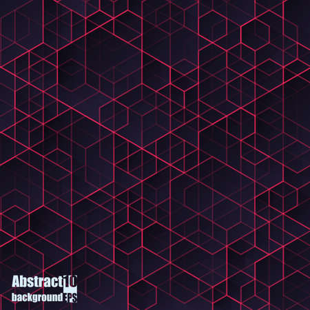 幾何学模様と抽象的な背景は のイラスト素材 ベクタ Image 幾何学模様と抽象的な背景は のイラスト素材 ベクタ Image