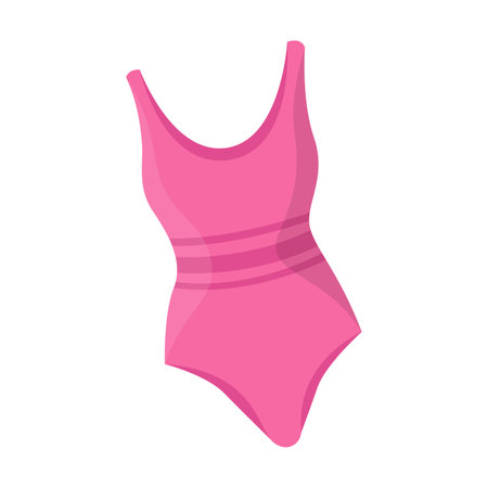 Bathing Suit Back Cliparts, Stock Vector and Royalty Free Bathing Suit Back  Illustrations