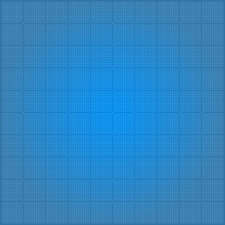 blank blueprint background