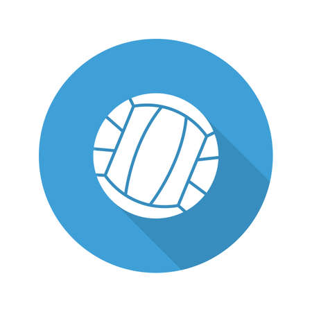 バレーボール ボール グリフの色アイコン 黒の背景にシルエットのシンボル 否定的なスペース ベクトル図 のイラスト素材 ベクタ Image バレーボール ボール グリフの色アイコン 黒の背景にシルエットのシンボル 否定的なスペース ベクトル図 のイラスト素材 ベクタ Image