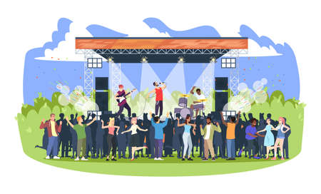 53 850 コンサートステージ のイラスト素材 ベクター 123rf 53 850 コンサートステージ のイラスト素材 ベクター 123rf