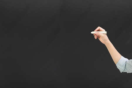 hand holding chalk stock photos royalty free hand holding chalk images