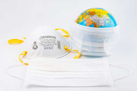 globe surgical mask globe surgical mask