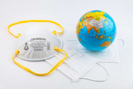 globe surgical mask globe surgical mask