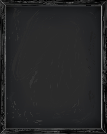 Tafel Tafel Brett Bord Leere Saubere Leinwand Planke Hintergrund Textur Holzrahmen Vector Vertikale Close Up Grunge Vorderansicht Schone Illustration Schild Plakatgestaltung Raum Lizenzfrei Nutzbare Vektorgrafiken Clip Arts Illustrationen Image