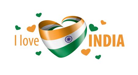 146 I Love India Cliparts, Stock Vector and Royalty Free I Love India  Illustrations