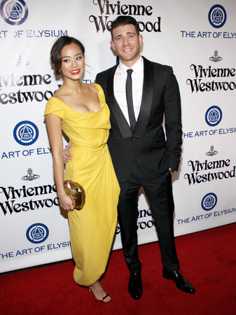 ジェイミー チャンとブライアン グリーンバーグ Elysium 芸術 9 回天お祭りでは 16 年 1 月 9 日にカルバー シティ 米国で 3labs を開催しました の写真素材 画像素材 Image ジェイミー チャンとブライアン グリーンバーグ Elysium 芸術 9 回天お祭りでは 16 年 1 月 9 日にカルバー シティ 米国で 3labs を開催しました の写真素材 画像素材 Image