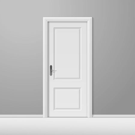 Open Door Closed Door Open Door Closed Door