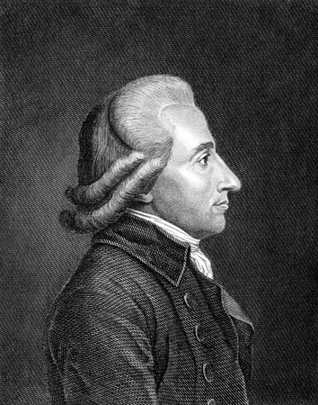 ジョン・ドライデン、1631〜1700年、彼は有名な英国の詩人、文芸