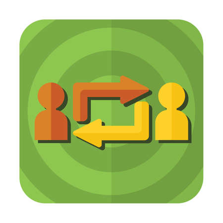 サッカー選手交代 のイラスト素材 ベクタ Image