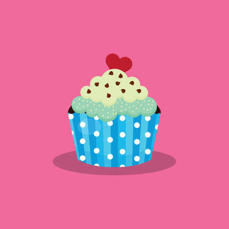 Free Cute Cupcake Wallpaper Photos and Vectors