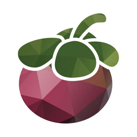 mangostano: mangostano