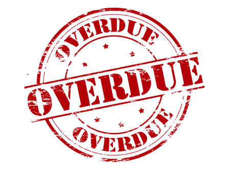 1 707 overdue stock vector illustration and royalty free overdue 1 707 overdue stock vector illustration and royalty free overdue