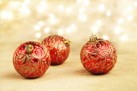 red and gold christmas ornaments on gold background with white lights stock photo 14988108 - White And Gold Christmas Ornaments red and gold christmas ornaments on gold background with white lights stock photo 14988108 - White And Gold Christmas Ornaments