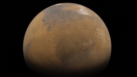 Mars High Resolution Image Stock Photo, Picture And Royalty Free Image. Image 120705237.
