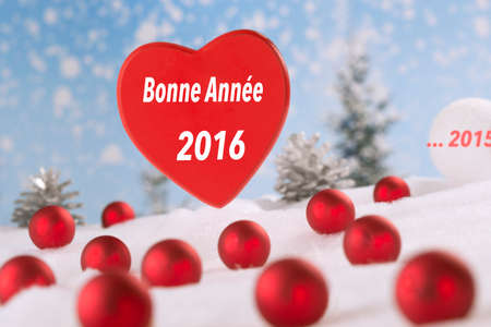 フランス語で幸せな新年 16 言葉で赤い布心 の写真素材 画像素材 Image フランス語で幸せな新年 16 言葉で赤い布心 の写真素材 画像素材 Image