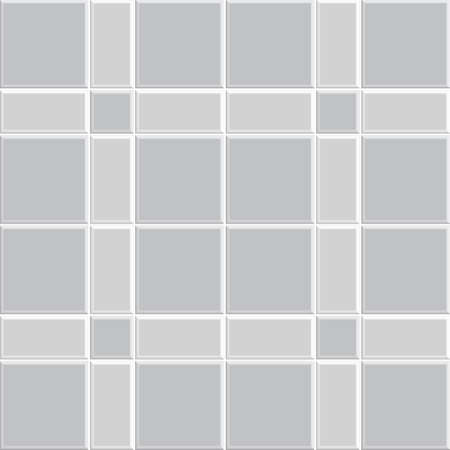 モダンなタイルの質床 パターン スタイル インテリア デザイン 3 D ベクトルのイラスト素材 ベクタ Image