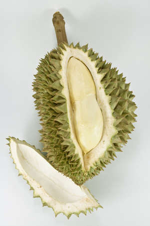 Durian: Durian Kho ảnh