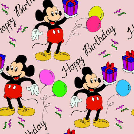 151 ミッキーマウス のイラスト素材 ベクター 123rf 151 ミッキーマウス のイラスト素材 ベクター 123rf