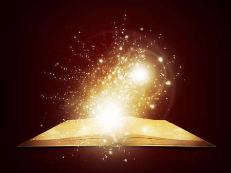 open book with magic light stock photo picture and royalty free open book animation