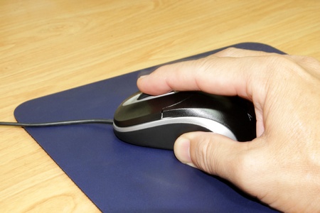 191051 - ergomotion optical mouse driver for mac
