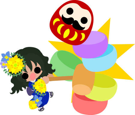 着物 和風布 でスタイリッシュな女の子のかわいいイラスト 休日を使用して新年のカードを含む新しい年に使用可能です のイラスト素材 ベクタ Image 着物 和風布 でスタイリッシュな女の子のかわいいイラスト 休日を使用して新年のカードを含む新しい年に使用可能です のイラスト素材 ベクタ Image