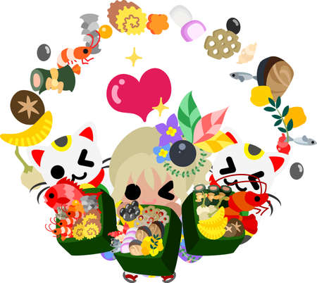 着物 和風布 でスタイリッシュな女の子のかわいいイラスト 休日を使用して新年のカードを含む新しい年に使用可能です のイラスト素材 ベクタ Image 着物 和風布 でスタイリッシュな女の子のかわいいイラスト 休日を使用して新年のカードを含む新しい年に使用可能です のイラスト素材 ベクタ Image