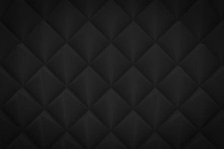 Abstract Black Diamond Triangle Pattern Background 3d Rendering Stock Photo Picture And Royalty Free Image Image 74865806