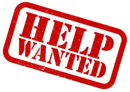 Help Wanted Sign Stock Photos And Images 123rf