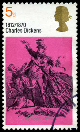 イギリス 1970 年頃 ヴィンテージ イギリス切手 1970 年頃有名な英語小説家チャールズ ディケンズの作品を記念します の写真素材 画像素材 Image イギリス 1970 年頃 ヴィンテージ イギリス切手 1970 年頃有名な英語小説家チャールズ ディケンズの作品を記念します の写真素材 画像素材 Image