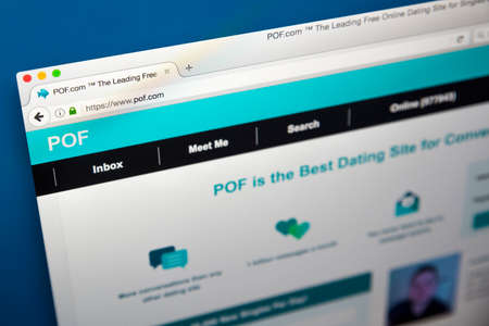 Madison Dating-Dienst