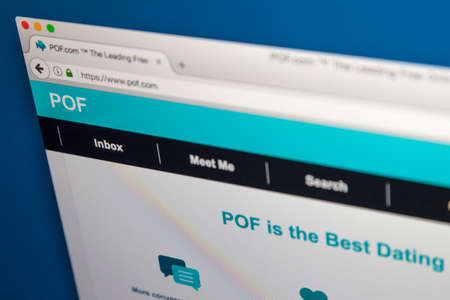 Best online dating in london