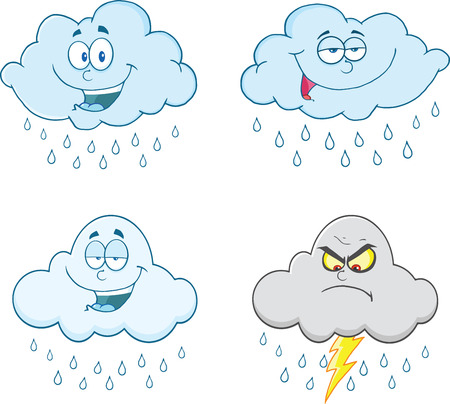 Sad Rain Cloud Sad Rain Cloud