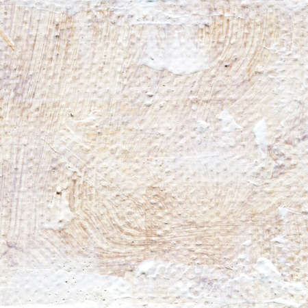 abstract textured acrylic background in beige shades background