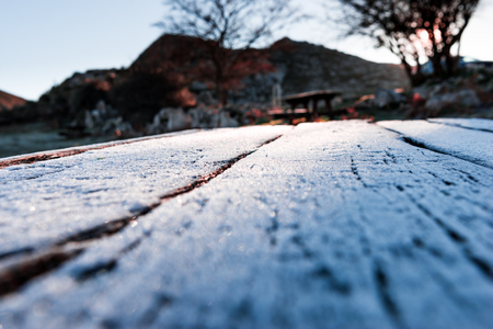 Picnic Is Over And Winter Is Coming >> Snowy Park Picnic Table Stock Photos And Images 123rf Picnic Is Over And Winter Is Coming >> Snowy Park Picnic Table Stock Photos And Images 123rf