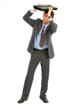 顔正面メガホンを保持している現代のビジネスマン の写真素材 画像素材 Image 顔正面メガホンを保持している現代のビジネスマン の写真素材 画像素材 Image