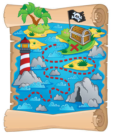 map theme
