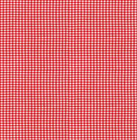 seamless texture à carreler utile comme un fond rouge - tissu de
