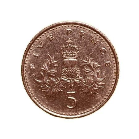白い背景に分離されたイギリスの 50 ペンス通貨ポンド コイン の写真素材 画像素材 Image 白い背景に分離されたイギリスの 50 ペンス通貨ポンド コイン の写真素材 画像素材 Image