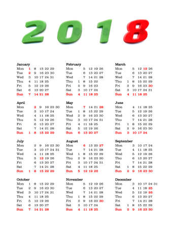 18 年国民の祝日とアメリカの祝日アメリカ カレンダー の写真素材 画像素材 Image 18 年国民の祝日とアメリカの祝日アメリカ カレンダー の写真素材 画像素材 Image